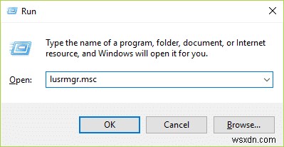 Windows 10에서 계정 사용자 이름 변경하는 방법 5가지 완벽 가이드