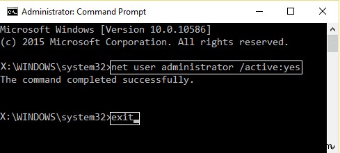 Windows 10에서 계정 사용자 이름 변경하는 방법 5가지 완벽 가이드