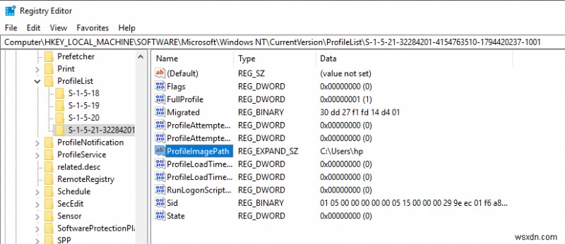 Windows 10에서 계정 사용자 이름 변경하는 방법 5가지 완벽 가이드