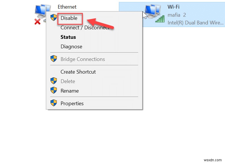 Windows 10에서 인터넷 접속 차단하는 방법 완벽 가이드