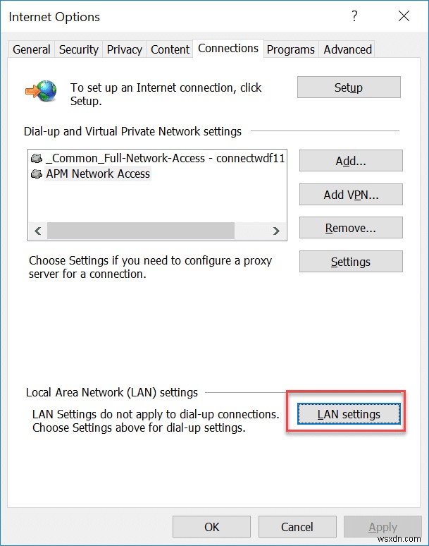 Windows 10에서 인터넷 접속 차단하는 방법 완벽 가이드