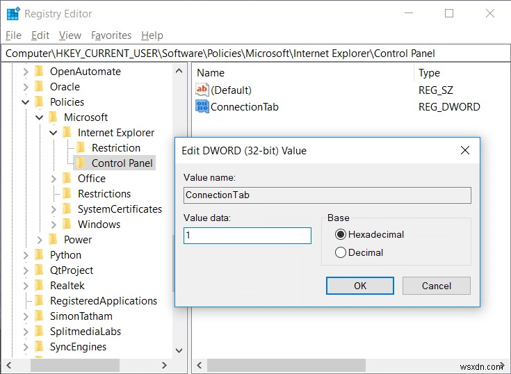 Windows 10에서 인터넷 접속 차단하는 방법 완벽 가이드