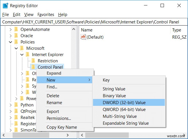 Windows 10에서 인터넷 접속 차단하는 방법 완벽 가이드