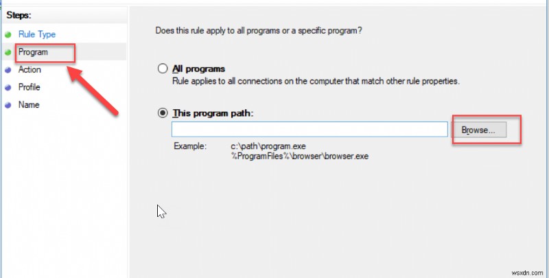 Windows 10에서 인터넷 접속 차단하는 방법 완벽 가이드