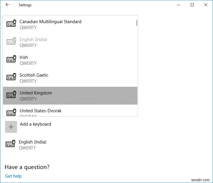 Windows 10 키보드 레이아웃 변경 방법, 초보자도 따라 하기 쉬운 완벽 가이드
