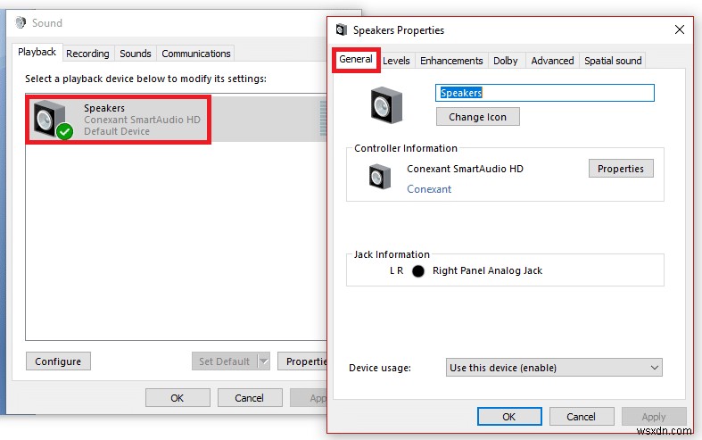 Windows 10에서 최대 볼륨 제한 설정하는 3가지 방법