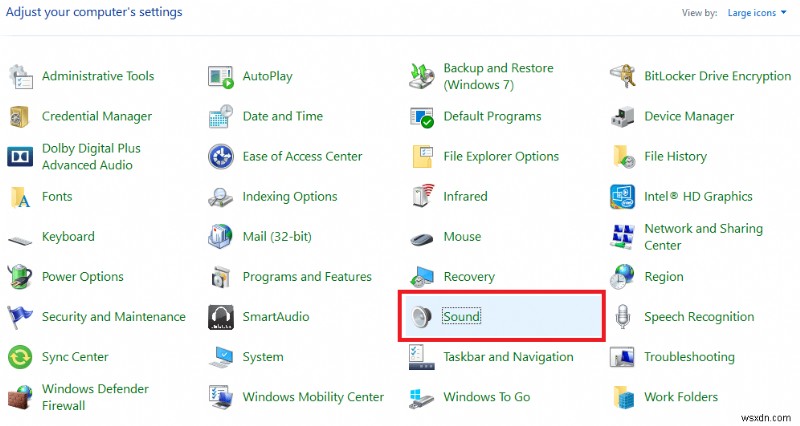 Windows 10에서 최대 볼륨 제한 설정하는 3가지 방법
