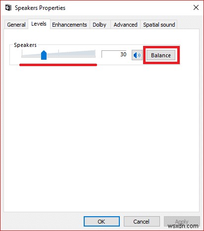 Windows 10에서 최대 볼륨 제한 설정하는 3가지 방법