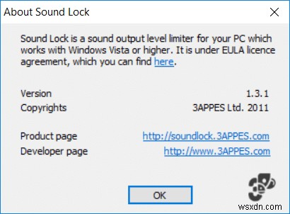 Windows 10에서 최대 볼륨 제한 설정하는 3가지 방법