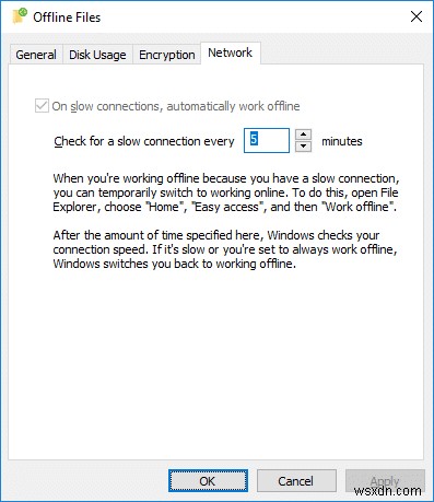 동기화 센터(Sync Center)란 무엇이며 Windows 10에서 사용하는 방법