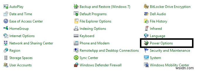 Windows 10 바탕화면 슬라이드쇼 활성화·비활성화하는 방법 (전원 옵션 & 설정)