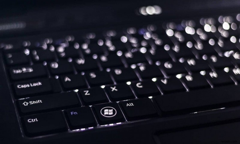 Windows 10에서 컴퓨터가 절전 모드로 전환되지 않는 문제 해결 방법