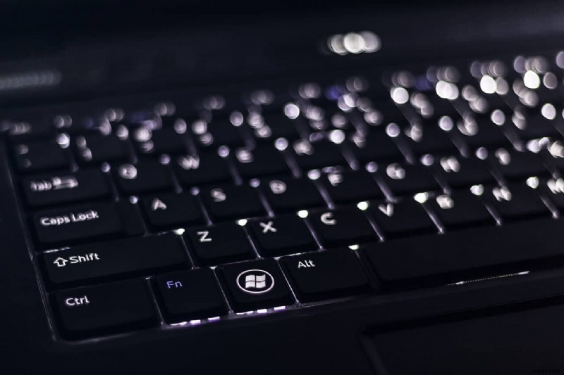 Windows 10에서 컴퓨터가 절전 모드로 전환되지 않는 문제 해결 방법