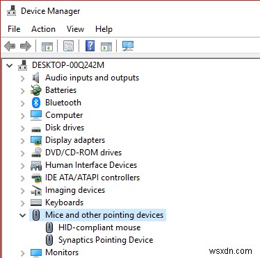 Windows 10에서 컴퓨터가 절전 모드로 전환되지 않는 문제 해결 방법