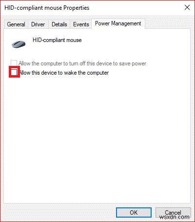 Windows 10에서 컴퓨터가 절전 모드로 전환되지 않는 문제 해결 방법