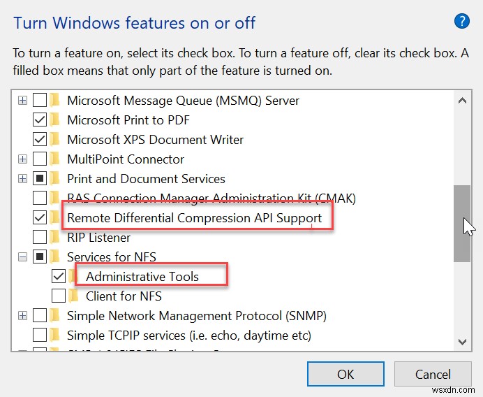 Windows 10에 원격 서버 관리 도구(RSAT) 설치하는 방법 – 단계별 완벽 가이드
