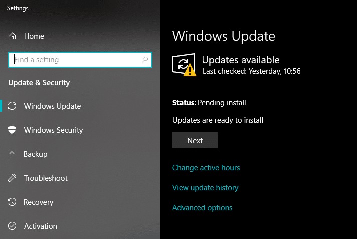 Windows 10 백스페이스 키 작동 안 됨 오류 해결 방법 총정리