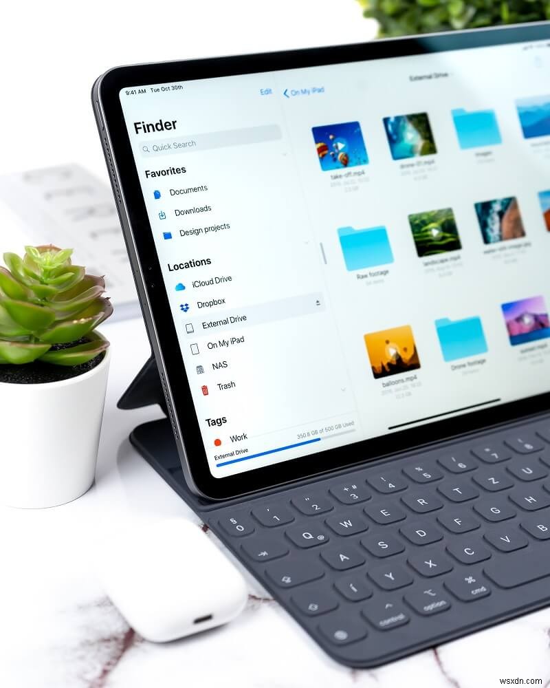 Windows 10에서 회색으로 표시되는 회전 잠금 문제 해결 방법 9가지
