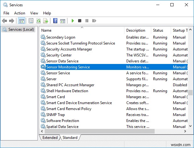 Windows 10에서 회색으로 표시되는 회전 잠금 문제 해결 방법 9가지