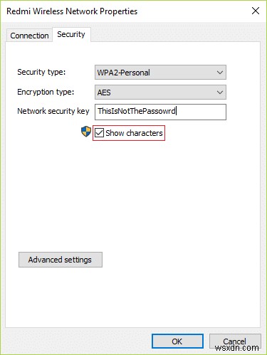 Windows 10에서 저장된 Wi-Fi 비밀번호 확인하는 4가지 방법