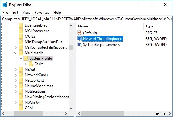 Windows 10에서 높은 핑(Ping) 현상을 해결하는 5가지 방법