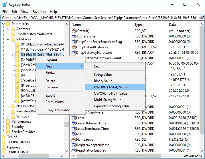 Windows 10에서 높은 핑(Ping) 현상을 해결하는 5가지 방법