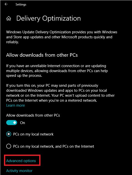 Windows 10에서 높은 핑(Ping) 현상을 해결하는 5가지 방법