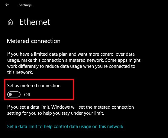 Windows 10에서 높은 핑(Ping) 현상을 해결하는 5가지 방법