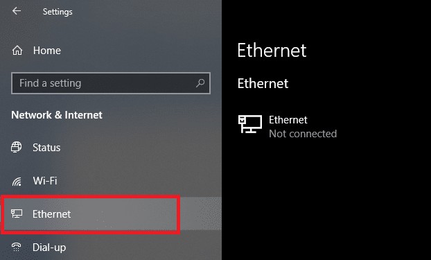Windows 10에서 높은 핑(Ping) 현상을 해결하는 5가지 방법
