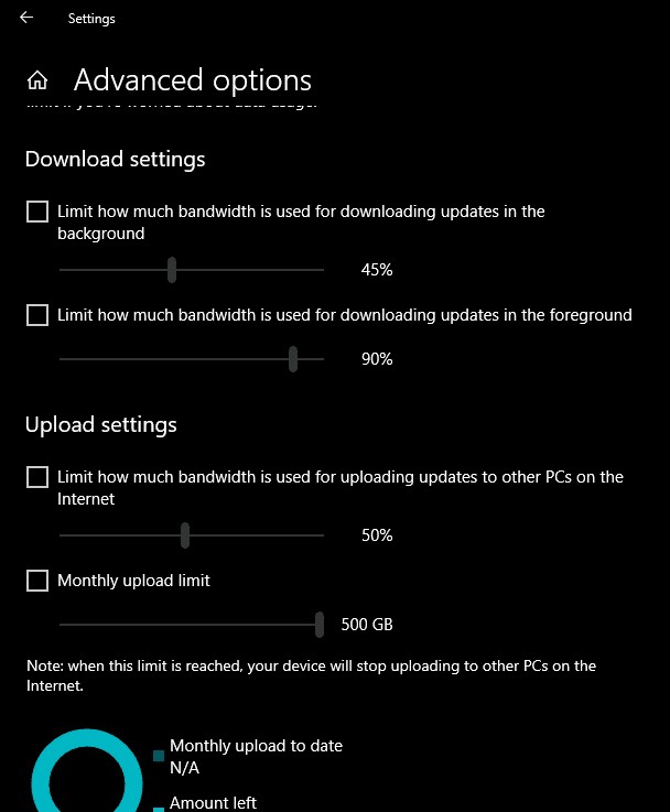 Windows 10에서 높은 핑(Ping) 현상을 해결하는 5가지 방법