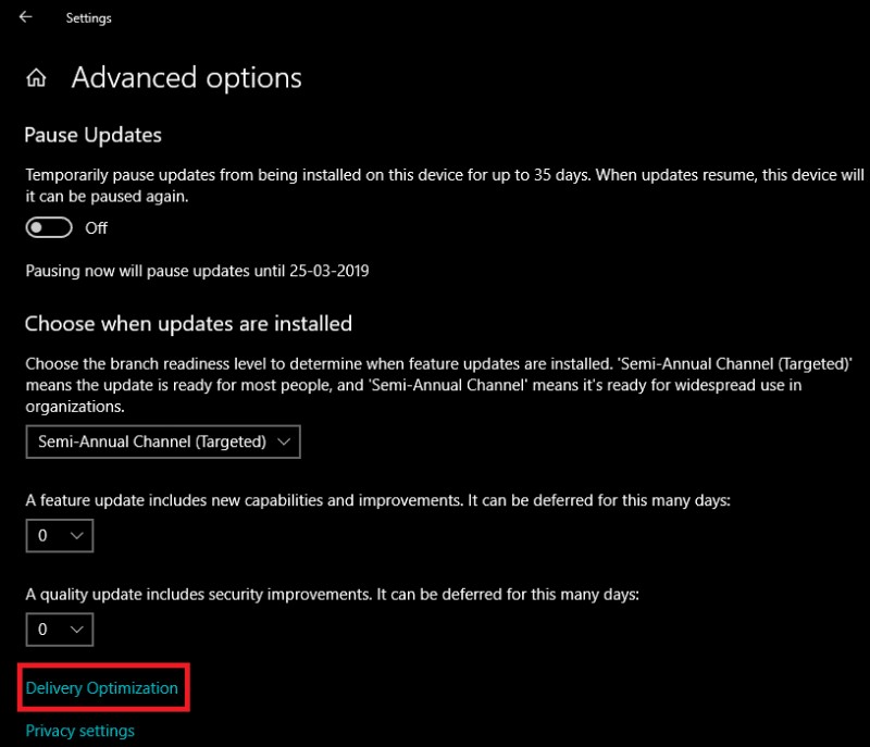 Windows 10에서 높은 핑(Ping) 현상을 해결하는 5가지 방법