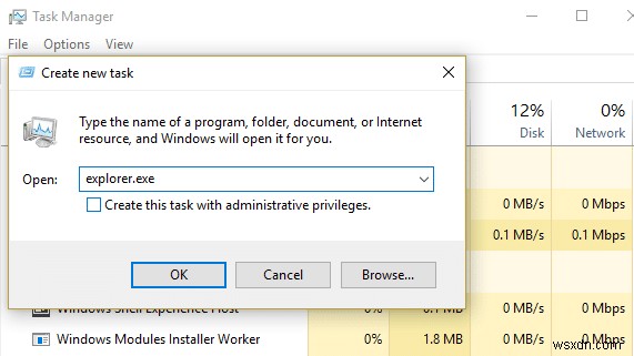 Windows 10 바탕 화면 아이콘이 사라졌을 때 복구하는 6가지 방법