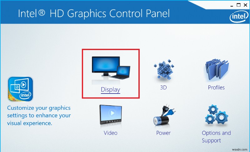 Windows 10 화면이 거꾸로 또는 옆으로 돌아갈 때 해결 방법 총정리 [해결됨]