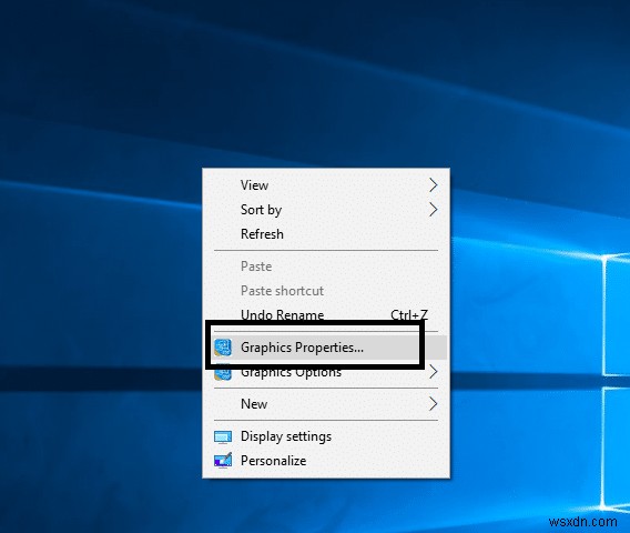Windows 10 화면이 거꾸로 또는 옆으로 돌아갈 때 해결 방법 총정리 [해결됨]