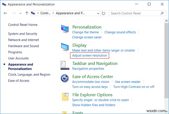 Windows 10 화면이 거꾸로 또는 옆으로 돌아갈 때 해결 방법 총정리 [해결됨]