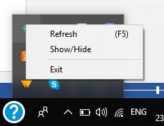 Windows 10에서 CPU 온도 확인하는 방법 완벽 가이드