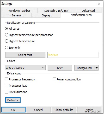 Windows 10에서 CPU 온도 확인하는 방법 완벽 가이드