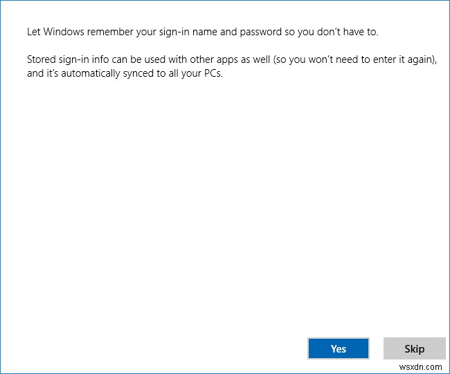 Windows 10 메일 앱에서 Yahoo(야후) 이메일 계정 설정하는 완벽 가이드