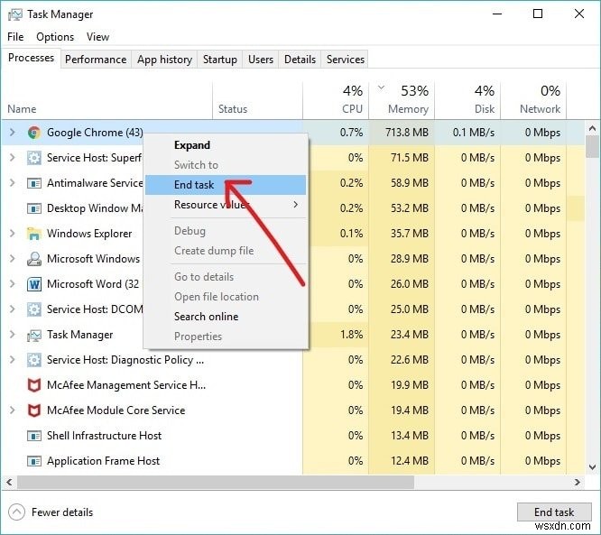 Windows 작업 관리자로 리소스 과다 사용 프로세스 종료하기: 단계별 완벽 가이드
