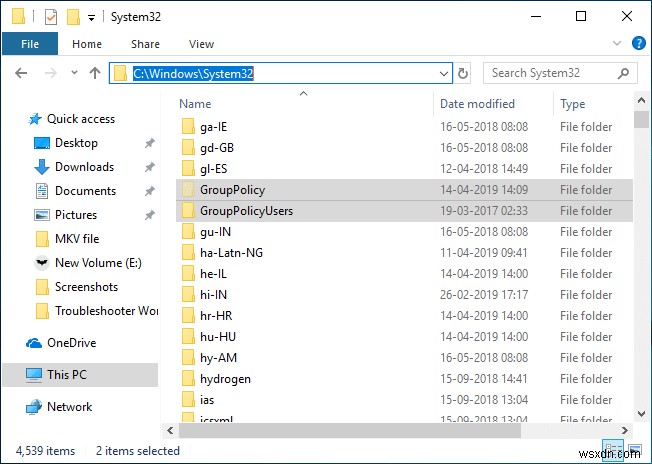 Windows 10 Home에서 그룹 정책 편집기(gpedit.msc) 설치하고 활성화하는 완벽 가이드