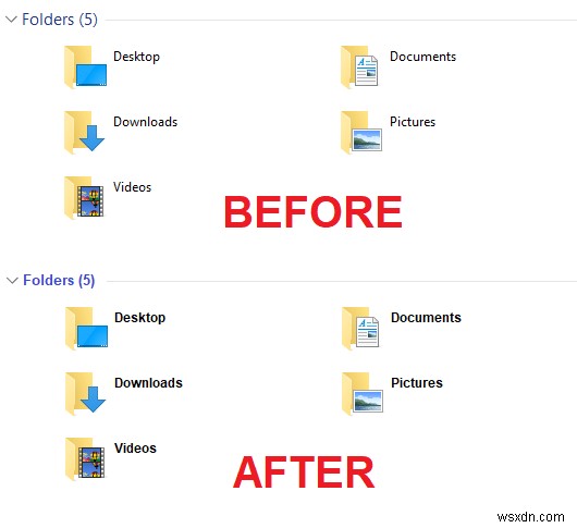 Windows 10에서 기본 시스템 글꼴을 변경하는 방법 (Segoe UI 교체 가이드)