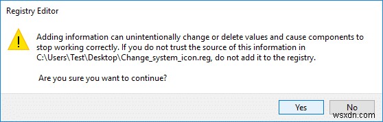 Windows 10에서 기본 시스템 글꼴을 변경하는 방법 (Segoe UI 교체 가이드)
