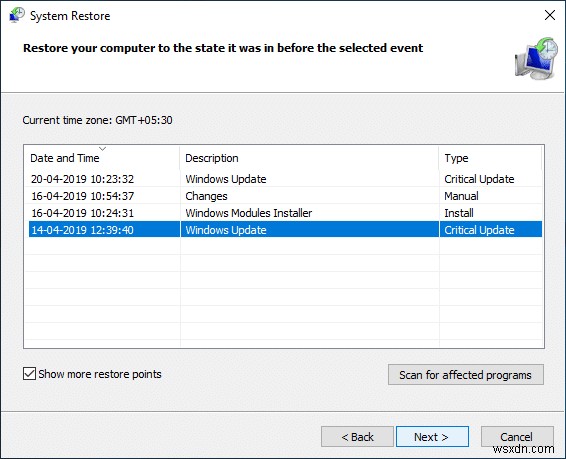 Windows 10 블루스크린(BSOD) 오류 원인과 해결 방법 총정리