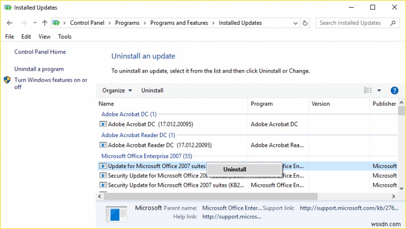 Windows 10 블루스크린(BSOD) 오류 원인과 해결 방법 총정리