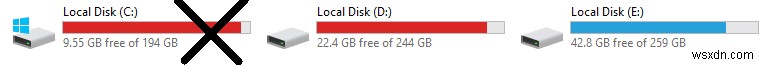 Windows 10 블루스크린(BSOD) 오류 원인과 해결 방법 총정리