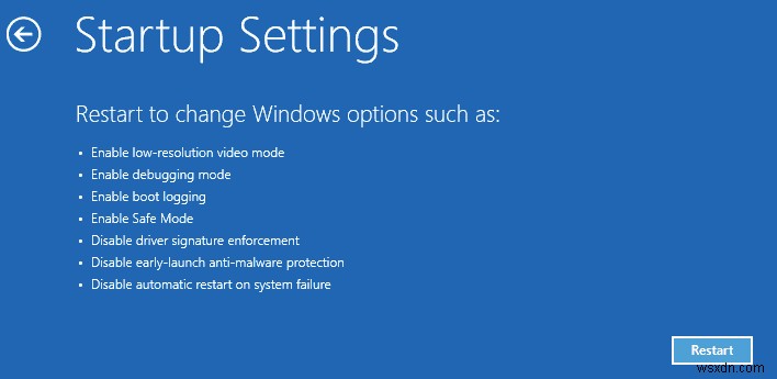 Windows 10 블루스크린(BSOD) 오류 원인과 해결 방법 총정리