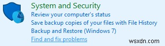 Windows 10에서 빠른 시작(Fast Startup)을 비활성화해야 하는 이유와 설정 방법