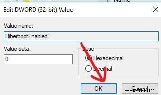 Windows 10에서 빠른 시작(Fast Startup)을 비활성화해야 하는 이유와 설정 방법