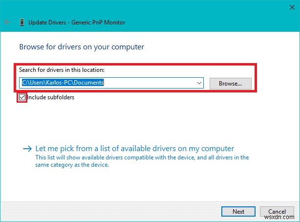 Windows 10에서 장치 드라이버를 업데이트하는 4가지 방법