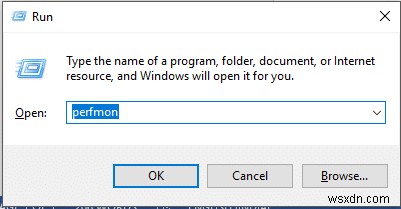 Windows 10 성능 모니터(Performance Monitor) 완벽 활용 가이드